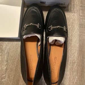 Sofia Richie style loafers from allkind vegan size 9